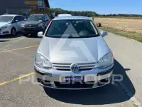 2005 Volkswagen GOLF