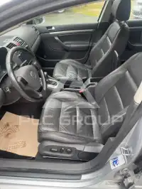 2005 Volkswagen GOLF