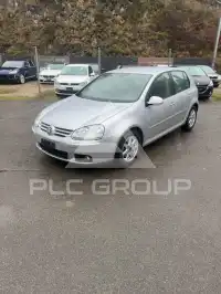 2005 Volkswagen GOLF