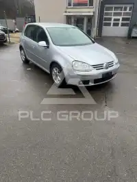 2005 Volkswagen GOLF