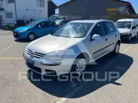 2005 Volkswagen GOLF
