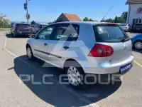 2005 Volkswagen GOLF
