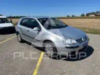 2005 Volkswagen GOLF