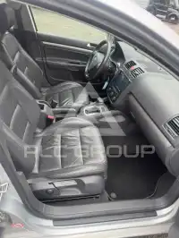 2005 Volkswagen GOLF