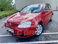 2005 Volkswagen GOLF
