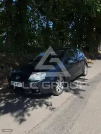 2005 Volkswagen GOLF