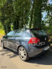 2005 Volkswagen GOLF
