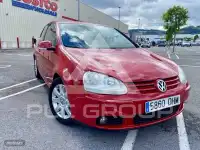 2005 Volkswagen GOLF