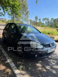 2005 Volkswagen GOLF