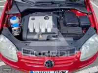 2005 Volkswagen GOLF