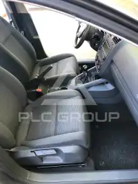 2005 Volkswagen GOLF