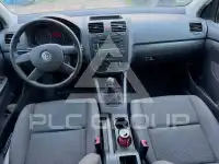 2005 Volkswagen GOLF