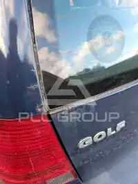 2005 Volkswagen GOLF