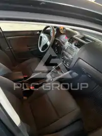 2005 Volkswagen GOLF