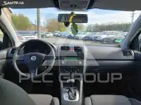 2005 Volkswagen GOLF
