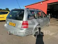 2005 Volkswagen GOLF