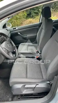2005 Volkswagen GOLF