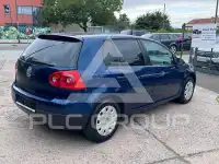 2005 Volkswagen GOLF