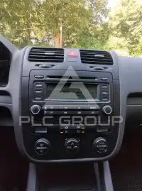 2005 Volkswagen GOLF