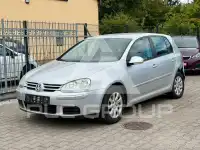 2005 Volkswagen GOLF