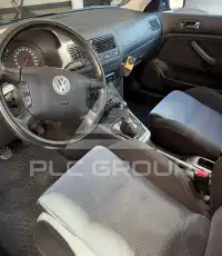 2005 Volkswagen GOLF