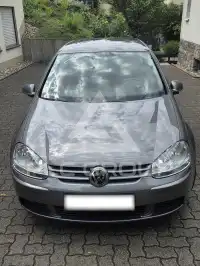 2005 Volkswagen GOLF