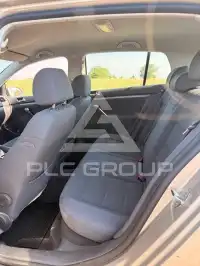 2005 Volkswagen GOLF