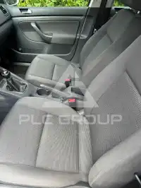 2005 Volkswagen GOLF