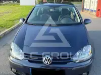 2005 Volkswagen GOLF
