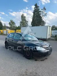 2005 Volkswagen GOLF