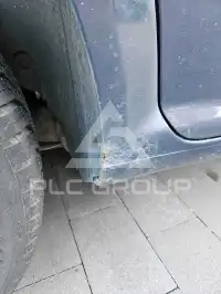 2005 Volkswagen GOLF