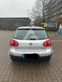 2005 Volkswagen GOLF