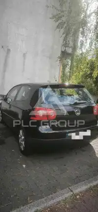2005 Volkswagen GOLF