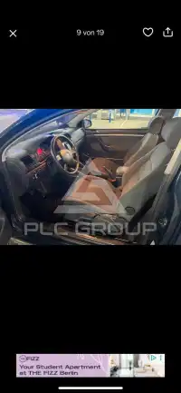 2005 Volkswagen GOLF