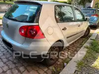 2005 Volkswagen GOLF