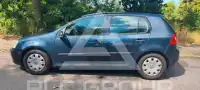2005 Volkswagen GOLF