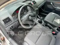 2005 Volkswagen GOLF