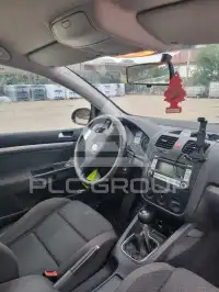 2005 Volkswagen GOLF