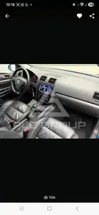 2005 Volkswagen GOLF