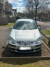 2005 Volkswagen GOLF