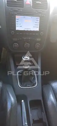 2005 Volkswagen GOLF