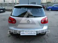 2005 Volkswagen GOLF