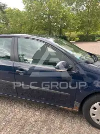 2005 Volkswagen GOLF