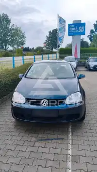 2005 Volkswagen GOLF