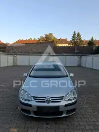 2005 Volkswagen GOLF