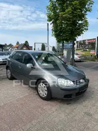 2005 Volkswagen GOLF