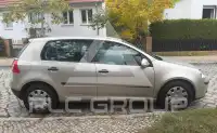 2005 Volkswagen GOLF