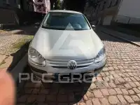 2005 Volkswagen GOLF