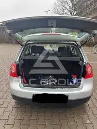 2005 Volkswagen GOLF