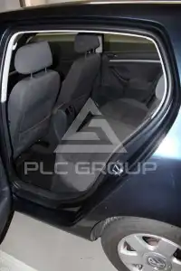2005 Volkswagen GOLF